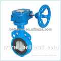 Flow Control Electrically Operated Butterfly Valve